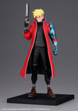 KOTOBUKIYA TRIGUN STAMPEDE VASH THE STAMPEDE TRIGUN STAMPEDE OSHI WORKS FIGURE [PRE ORDER]