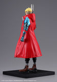 KOTOBUKIYA TRIGUN STAMPEDE VASH THE STAMPEDE TRIGUN STAMPEDE OSHI WORKS FIGURE [PRE ORDER]