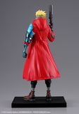 KOTOBUKIYA TRIGUN STAMPEDE VASH THE STAMPEDE TRIGUN STAMPEDE OSHI WORKS FIGURE [PRE ORDER]