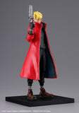 KOTOBUKIYA TRIGUN STAMPEDE VASH THE STAMPEDE TRIGUN STAMPEDE OSHI WORKS FIGURE [PRE ORDER]
