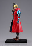 KOTOBUKIYA TRIGUN STAMPEDE VASH THE STAMPEDE TRIGUN STAMPEDE OSHI WORKS FIGURE [PRE ORDER]