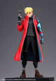KOTOBUKIYA TRIGUN STAMPEDE VASH THE STAMPEDE TRIGUN STAMPEDE OSHI WORKS FIGURE [PRE ORDER]