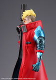 KOTOBUKIYA TRIGUN STAMPEDE VASH THE STAMPEDE TRIGUN STAMPEDE OSHI WORKS FIGURE [PRE ORDER]