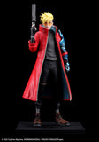 KOTOBUKIYA TRIGUN STAMPEDE VASH THE STAMPEDE TRIGUN STAMPEDE OSHI WORKS FIGURE [PRE ORDER]