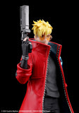 KOTOBUKIYA TRIGUN STAMPEDE VASH THE STAMPEDE TRIGUN STAMPEDE OSHI WORKS FIGURE [PRE ORDER]