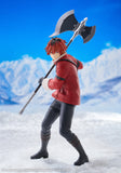 KOTOBUKIYA FRIEREN BEYOND JOURNEY’S END OSHI WORKS STARK FIGURE [PRE ORDER]