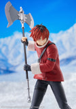 KOTOBUKIYA FRIEREN BEYOND JOURNEY’S END OSHI WORKS STARK FIGURE [PRE ORDER]