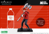 KOTOBUKIYA FRIEREN BEYOND JOURNEY’S END OSHI WORKS STARK FIGURE [PRE ORDER]