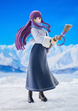 KOTOBUKIYA FRIEREN BEYOND JOURNEY’S END OSHI WORKS FERN FIGURE [PRE ORDER]