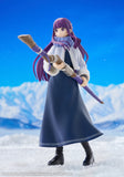 KOTOBUKIYA FRIEREN BEYOND JOURNEY’S END OSHI WORKS FERN FIGURE [PRE ORDER]