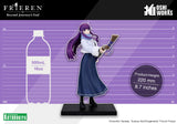 KOTOBUKIYA FRIEREN BEYOND JOURNEY’S END OSHI WORKS FERN FIGURE [PRE ORDER]