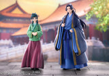 KOTOBUKIYA THE APOTHECARY DAIRIES OSHI WORKS JINSHI FIGURE [PRE ORDER]