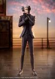 KOTOBUKIYA TRIGUN STAMPEDE OSHI WORKS LIVIO THE DOUBLE FANG FIGURE [PRE ORDER]