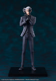 KOTOBUKIYA TRIGUN STAMPEDE OSHI WORKS LIVIO THE DOUBLE FANG FIGURE [PRE ORDER]