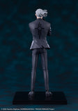 KOTOBUKIYA TRIGUN STAMPEDE OSHI WORKS LIVIO THE DOUBLE FANG FIGURE [PRE ORDER]