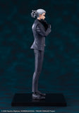 KOTOBUKIYA TRIGUN STAMPEDE OSHI WORKS LIVIO THE DOUBLE FANG FIGURE [PRE ORDER]
