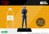 KOTOBUKIYA TRIGUN STAMPEDE OSHI WORKS LIVIO THE DOUBLE FANG FIGURE [PRE ORDER]