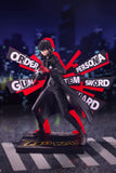 KOTOBUKIYA PERSONA 5 ROYAL OSHI WORKS JOKER FIGURE [PRE ORDER]