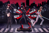 KOTOBUKIYA PERSONA 5 ROYAL OSHI WORKS JOKER FIGURE [PRE ORDER]