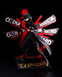 KOTOBUKIYA PERSONA 5 ROYAL OSHI WORKS JOKER FIGURE [PRE ORDER]