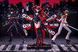 KOTOBUKIYA PERSONA 5 ROYAL OSHI WORKS VIOLET FIGURE [PRE ORDER]