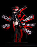 KOTOBUKIYA PERSONA 5 ROYAL OSHI WORKS VIOLET FIGURE [PRE ORDER]