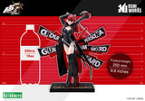 KOTOBUKIYA PERSONA 5 ROYAL OSHI WORKS VIOLET FIGURE [PRE ORDER]