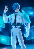 KOTOBUKIYA TRIGUN STAMPEDE OSHI WORKS LEGATO BLUESUMMERS FIGURE [PRE ORDER]