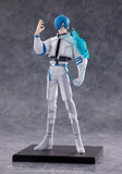 KOTOBUKIYA TRIGUN STAMPEDE OSHI WORKS LEGATO BLUESUMMERS FIGURE [PRE ORDER]