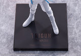 KOTOBUKIYA TRIGUN STAMPEDE OSHI WORKS LEGATO BLUESUMMERS FIGURE [PRE ORDER]