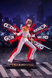 KOTOBUKIYA PERSONA 5 ROYAL OSHI WORKS CROW FIGURE [PRE ORDER]