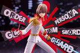KOTOBUKIYA PERSONA 5 ROYAL OSHI WORKS CROW FIGURE [PRE ORDER]