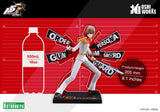 KOTOBUKIYA PERSONA 5 ROYAL OSHI WORKS CROW FIGURE [PRE ORDER]