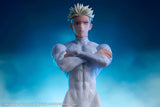 KOTOBUKIYA TRIGUN STAMPEDE OSHI WORKS MILLIONS KNIVES FIGURE [PRE ORDER]