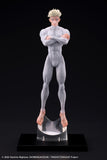 KOTOBUKIYA TRIGUN STAMPEDE OSHI WORKS MILLIONS KNIVES FIGURE [PRE ORDER]