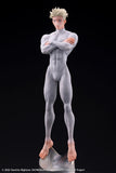 KOTOBUKIYA TRIGUN STAMPEDE OSHI WORKS MILLIONS KNIVES FIGURE [PRE ORDER]