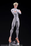 KOTOBUKIYA TRIGUN STAMPEDE OSHI WORKS MILLIONS KNIVES FIGURE [PRE ORDER]