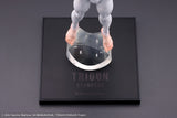 KOTOBUKIYA TRIGUN STAMPEDE OSHI WORKS MILLIONS KNIVES FIGURE [PRE ORDER]