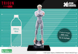 KOTOBUKIYA TRIGUN STAMPEDE OSHI WORKS MILLIONS KNIVES FIGURE [PRE ORDER]