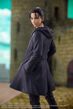 KOTOBUKIYA ATTACK ON TITAN THE FINAL SEASON OSHI WORKS EREN YEAGER FIGURE [PRE ORDER]