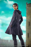 KOTOBUKIYA ATTACK ON TITAN THE FINAL SEASON OSHI WORKS EREN YEAGER FIGURE [PRE ORDER]