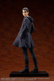 KOTOBUKIYA ATTACK ON TITAN THE FINAL SEASON OSHI WORKS EREN YEAGER FIGURE [PRE ORDER]