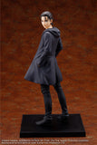KOTOBUKIYA ATTACK ON TITAN THE FINAL SEASON OSHI WORKS EREN YEAGER FIGURE [PRE ORDER]