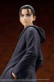 KOTOBUKIYA ATTACK ON TITAN THE FINAL SEASON OSHI WORKS EREN YEAGER FIGURE [PRE ORDER]