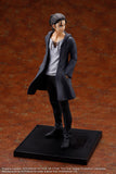 KOTOBUKIYA ATTACK ON TITAN THE FINAL SEASON OSHI WORKS EREN YEAGER FIGURE [PRE ORDER]
