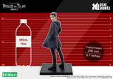 KOTOBUKIYA ATTACK ON TITAN THE FINAL SEASON OSHI WORKS EREN YEAGER FIGURE [PRE ORDER]