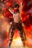 KOTOBUKIYA ATTACK ON TITAN THE FINAL SEASON OSHI WORKS MIKASA ACKERMAN FIGURE [PRE ORDER]