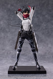 KOTOBUKIYA ATTACK ON TITAN THE FINAL SEASON OSHI WORKS MIKASA ACKERMAN FIGURE [PRE ORDER]
