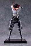KOTOBUKIYA ATTACK ON TITAN THE FINAL SEASON OSHI WORKS MIKASA ACKERMAN FIGURE [PRE ORDER]