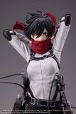 KOTOBUKIYA ATTACK ON TITAN THE FINAL SEASON OSHI WORKS MIKASA ACKERMAN FIGURE [PRE ORDER]